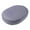 Gray, variant on Wswqop Donut Seat Cushion Hemorrhoid Anti Coccyx Tailbone Pillow for Wheelchair Seat Black