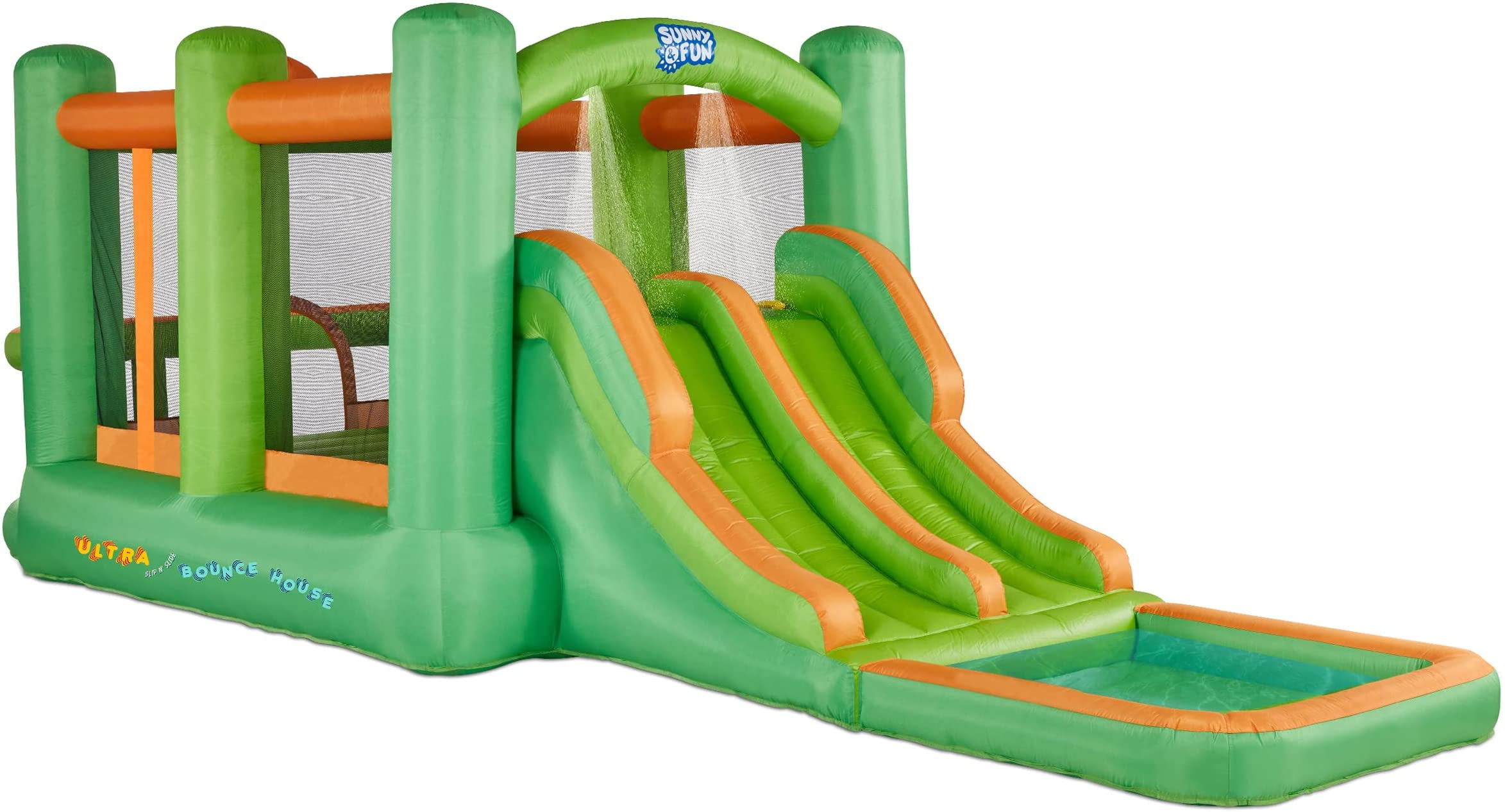 Water Slide Rentals Cincinnati