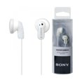 thumbnail image 4 of AUDIFONOS ALAMBRICOS SONY MDR-E9/BLANCO Sony MDR-E9///BLANCO, 4 of 4