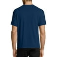 thumbnail image 2 of Hanes Men's & Big Men's Ecosmart T-Shirt, Sizes S-3XL, 2 of 4
