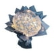 thumbnail image 3 of Ramo de flores artificiales Macarena de mariposa Azul 33, 3 of 8