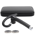 thumbnail image 2 of Earphone, Business Headset 180 Rotatable Multifunctional  For Driving For Sports, 2 of 8