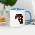 thumbnail image 3 of CafePress - TRIBUTE Mugs - 11 oz Ceramic Mug - Novelty Coffee Tea Cup, 3 of 4