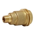 thumbnail image 2 of Fengbin Propane Gas Fitting Hose Adapter 1/4NPT Premium Kitchenware Easy to Install High, 2 of 10