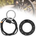 thumbnail image 2 of ANGGREK Electric Bike Sensor,Electric Bike Waterproof Connector Ten Magnetic Point Power Sensor Bicycle Modified Accessory, 2 of 8