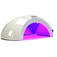 thumbnail image 6 of Gelish Mini Harmony Complete Starter Gel Nail Polish Kit & Basix Care Kit, 6 of 12
