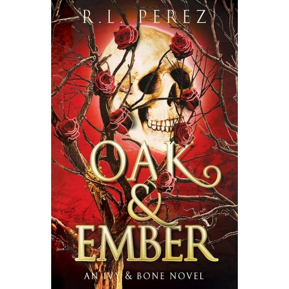 Oak & Ember, (Paperback)