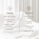 thumbnail image 5 of Manta Ligera con Textura Tipo Waffle – Colcha Suave, Ligera y Transpirable – Estilo Elegante Punto Gofre para Cama o Sofá – Ideal para Todas las Estaciones – Tamaño Matrimonial, 5 of 6