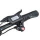 thumbnail image 5 of Scooter Eléctrico Plegable C/Asiento Moboss C1 Negro 25 km/h, 5 of 10