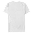 thumbnail image 3 of Mens Sonic the Hedgehog Pinch Proof Machine T Shirt, 3 of 5