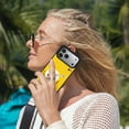 thumbnail image 5 of Keyscaper  San Diego Padres  Bump Case with 8.2ft Drop Protection, 5 of 6