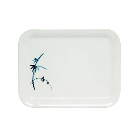 

Blue Bamboo 17 X 12 5/8 Tray Melamine Pack of 6