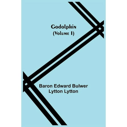 Godolphin (Volume I), (Paperback)