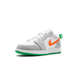 thumbnail image 4 of Jordan GRADE SCHOOL Air Jordan 1 Low GS "Rabbit" DZ6333 083 from Stadium Goods, 4 of 8