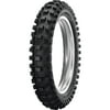110/90-19 Dunlop Geomax AT81 Desert RC Rear Tire