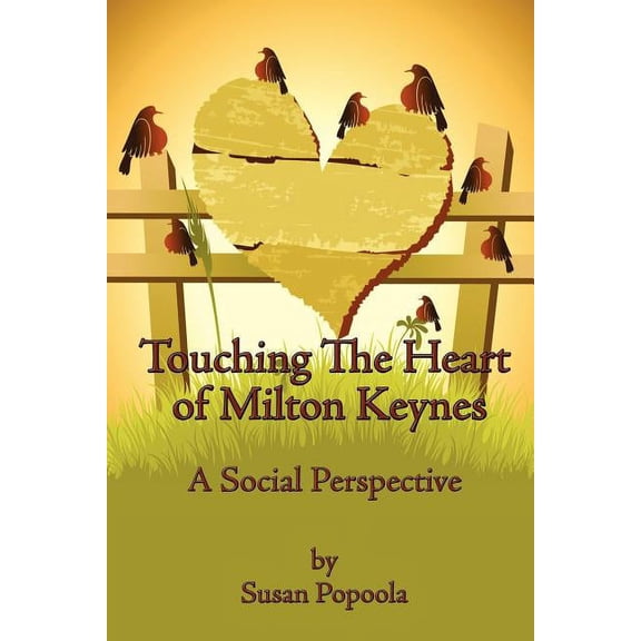 Touching the Heart of Milton Keynes : A Social Perspective