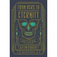 thumbnail image 2 of From Here to Eternity, Caitlin Doughty Hardcover, 2 of 5