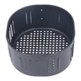 thumbnail image 4 of 5.5L Fryer Basket, Easy To Clean Reusable Fryer Replacement Basket  for Baking, 4 of 8