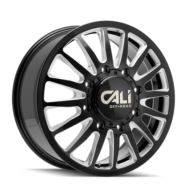 Cali Off-Road Sommet Dual 20x8.25 8x210 +-232 mm Roue