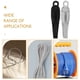 thumbnail image 3 of YSNOOWE 6Ud Sujeta Cables Adhesivo De Silicona Para Electrodomésticos En, 3 of 6