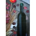 thumbnail image 2 of Bailey, Ann 11x14 White Modern Wood Framed Museum Art Print Titled - Harvest 1, 2 of 4