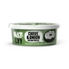 Oatly Dairy-Free, Gluten-Free Chive & Onion Cream Cheese, 8 oz Tub
