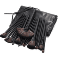 thumbnail image 2 of M.B.S. 32 Piece Professional Makeup Brush Set, 2 of 4