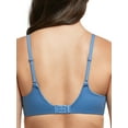 thumbnail image 2 of Maidenform Women's Comfort Devotion Full Coverage Lace Trim Underwire Bra - Style 09404, 2 of 8