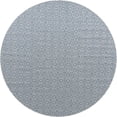 thumbnail image 2 of Jill Zarin Outdoor Collection Area Rug - Costa Rica (10' 8" Round Blue/Ivory), 2 of 5