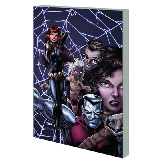 Pre-Owned X-men Forever 3: Come to Mother... Russia!, 9780785136811, 0785136819, Paperback,