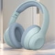 thumbnail image 5 of Auriculares Bluetooth Auriculares con cancelación de ruido Auriculares estéreo inalámbricos enchufables Auriculares Bluetooth, 5 of 8