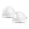 thumbnail image 6 of Boys and Girls Soft Cotton Beanie Hat 2-Pack, 6 of 8