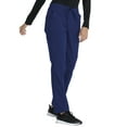 thumbnail image 3 of Scrubstar Women's Core Essentials Stretch Drawstring Four Pocket Scrub Pant WM01P080, 3 of 5