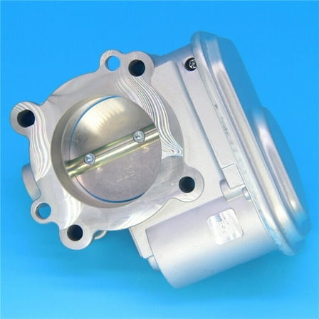 Throttle Body # 4891735AC for Jeep Patriot Compass Dodge Avenger Caliber Journey