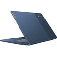 thumbnail image 2 of Lenovo IdeaPad 14" Full HD Touchscreen Chromebook, ARM Cortex A76, 4GB RAM, 64GB SSD, ChromeOS, 82XJ0000US, 2 of 3