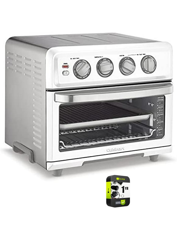 Cuisinart Toaster Ovens in Toaster Ovens