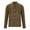 Brown, variant on dzxyzu Men's Wool Blend Shawl Collar Cardigan Sweater Long Sleeve Oversize Button Down Knitwear Coat Tops with Pockets 2024 Winter Saving