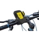 thumbnail image 4 of Greeniant Soporte para teléfono móvil para bicicleta, soporte para teléfono móvil de 360 ​​grados, soporte para manillar de ciclismo, suministros Ciclismo Azul Greeniant OD027843-02, 4 of 6