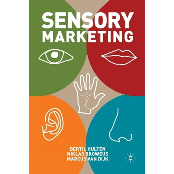 Sensory Marketing, (Paperback)