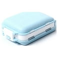 thumbnail image 4 of Pastillero Bearachild Contenedor Plegable Azul, 4 of 6