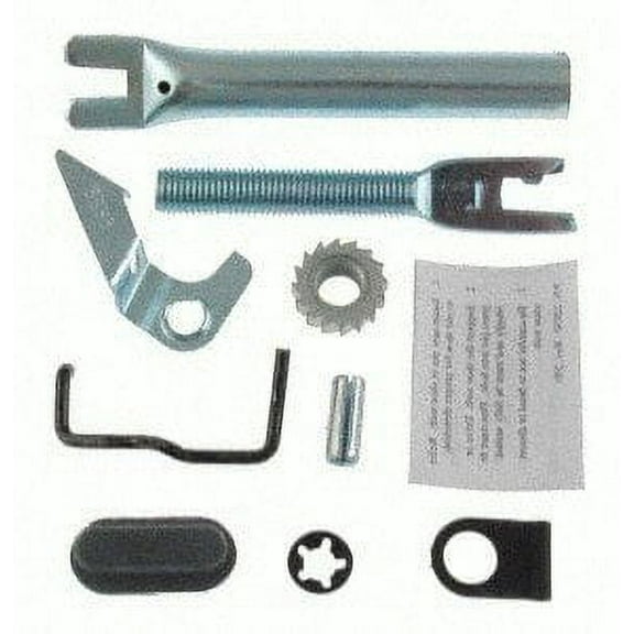 Carlson Quality Brake Parts H2628 Self-Adjusting Repair Kit