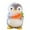 A, variant on New Cute and Warm Penguin Plush Doll Plush Toys for Children