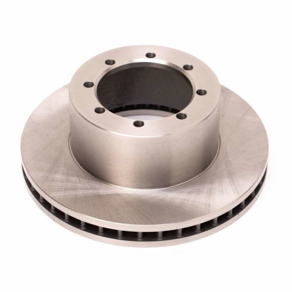 Power Stop Rear One Stock Replacement Brake Rotor AR8564