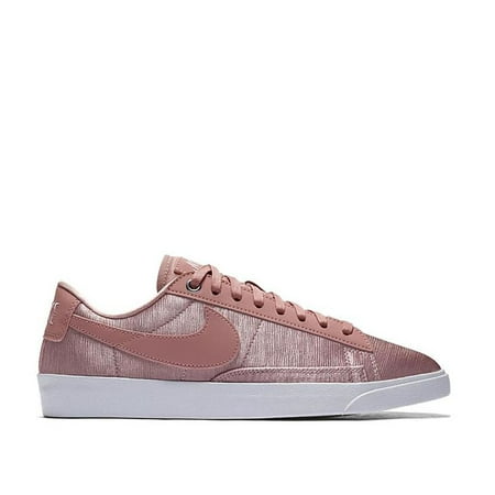 Nike Womens Blazer Low SE Running Low Top Athletic Shoes