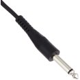 thumbnail image 3 of KORG PS-1 Single Momentary Pedal Footswitch for MIDI Keyboard, 3 of 4