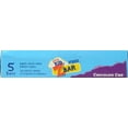 thumbnail image 4 of Clif Kid ZBar Organic Chocolate Chip Snack Bars, 1.27 oz, 5 ct, 4 of 4