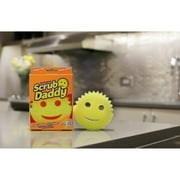 Scrub Daddy Original Sponge Scratch-Free Dish Scrubber, Kitchen & Bath Cleaning Supplies. Scrubbies & Esponjas De Fregar Platos