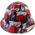 thumbnail image 1 of Hydro Dipped Hard Hats Full Brim Style, 1 of 1