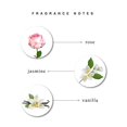 thumbnail image 5 of Enchanteur Romantic Roll-On Deodorant for Women, 50ml with Roses & Jasmine Extracts, 5 of 5