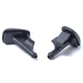 thumbnail image 1 of Spray Windshield Spray Nozzles Car Snap On Windscreen Washer Spray Jet Nozzle, 1 of 3